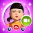 Prank Video Call - Fake Chat icon