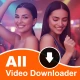 Video Downloader icon
