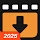 X Video Downloader & Player icon