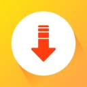 הורדת וידאו, הורד אפליקציה icon