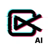 Editer vidéo d'effet ShotCut icon