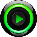 Android用ビデオプレーヤー icon