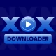 HD Video Downloader & Launcher icon