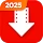Video Downloader - HD & Easy icon