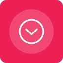 Téléchargement Vidéo Pinterest icon