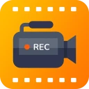 Schermrecorder - Video-opname icon