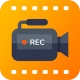 Schermrecorder - Video-opname icon