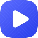 4K Video Player & Downloader icon