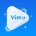 AI Video Generator - Vimo icon