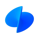 Toss icon