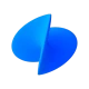Toss icon