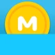Sổ Thu Chi MISA: My Money icon