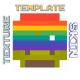 Nolem Playland Skin Template icon