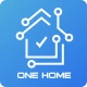 ONE Home icon