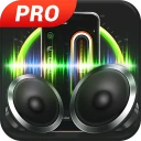 Volume Booster - Luidspreker icon