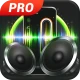 Volume Booster - Luidspreker icon