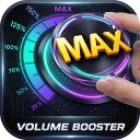 Volume Booster Sound Booster icon