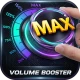 Volume Booster Sound Booster icon