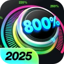 Volume Booster - Sound Booster icon