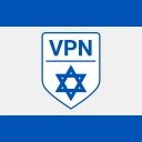 VPN ישראל - קבל IP ישראלי icon
