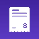 Smart Receipts: Expenses & Tax icon