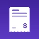 Smart Receipts: Expenses & Tax icon