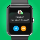 Watch Sync App - BT Notifier icon