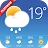 Weather Live icon