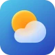Accurate Live Weather icon