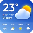 Weather Forecast - Local Radar icon