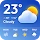 Weather Forecast - Local Radar icon