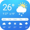 Météo - Météo en temps réel icon