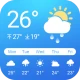 Météo - Météo en temps réel icon