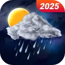 Weather Live: Weather Forecast icon