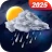 Weather Live: Weather Forecast icon