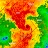 Weather Radar: Forecast & Maps icon