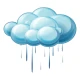 Rain Radar: Radar météo icon