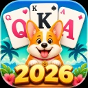 Solitaire Farmreise icon
