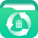 Photo Recovery & File Restore icon