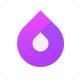Overdrop Pro Schlüssel icon