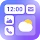 Widgets Art - Wallpaper, Theme icon