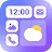 Widgets Art - Wallpaper, Theme icon