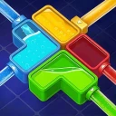 Water Escape icon