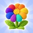 Wool Frenzy: 3D Yarn Unravel icon