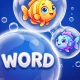 Bubble Vocab: Bubble Word Jam icon