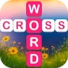 Word Cross - Crossword Puzzle icon