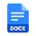 Docx Reader - Office Viewer icon