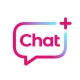 Plus Chat プラスチャット icon