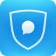 CoverMe - Second Phone Number icon