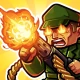 WW2 Defense - Merge Frontline icon